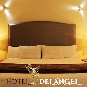 Habitación Deluxe con Cama Queen
